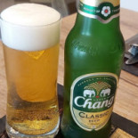 Thai Kaan Nourriture