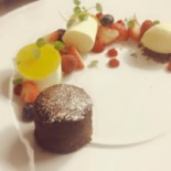 Bacchus À l'intérieur