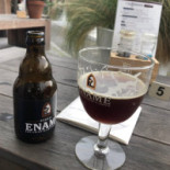 Hajé Terherne Comida