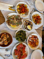 Café De Doos Comida