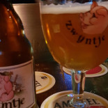 De Slock Den Burg food