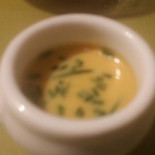 Café De La Gare Comida