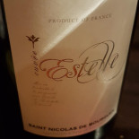 Café De La Gare Comida