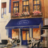 La Marée Nourriture