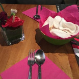 Thaï Café Ma Campagne Carte