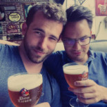 Belfort Café Nourriture