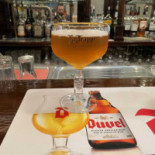 Belfort Café Nourriture