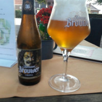 Jan Van Gent Nourriture