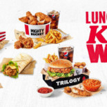 De Roeschaert Nourriture