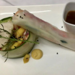 Borse Van Amsterdam Comida