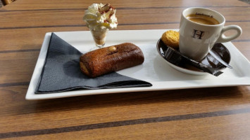 Lunchroom De Heerlijkheid Cibo