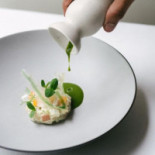 Elkaar À l'intérieur