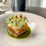 Tout à Fait Nourriture