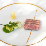 Colette De Vijvers Comida