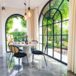 Robuust À l'intérieur