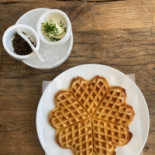 Zoldering Nourriture