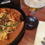 Pizza Hut Nourriture