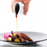 Villa La Ruche Dentro