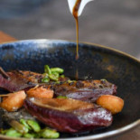 The Millèn Nourriture