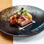 Hfslg Bistro Nourriture