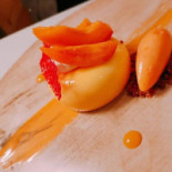 Sel Et Poivre Nourriture