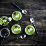 Va Et Vient Nourriture