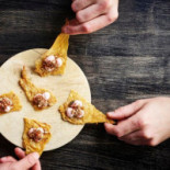 Va Et Vient Nourriture