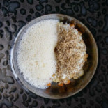 Hostellerie Vivendum Nourriture