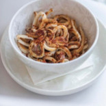 Dôme Sur Mer Nourriture