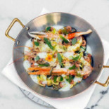 Le Pristine Nourriture