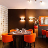 Theofanis Grieks Nourriture