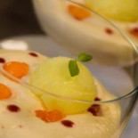 Plat Préféré Comida