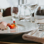 Découverte Nourriture