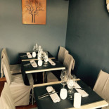 La Table Chez Vous Comida