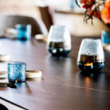 Lin’eau Nourriture