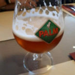 Panera À l'intérieur