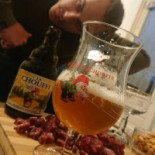 De Vlaming Nourriture