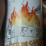 De Vlaming Nourriture