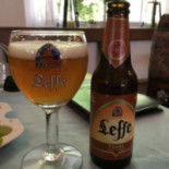 Nostalgie Ijscafé Nourriture