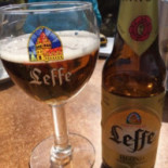 Nostalgie Ijscafé Nourriture