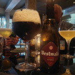 Viersprong Lounge-events S-gravenzande food