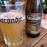 De Kleine Deugd Nourriture