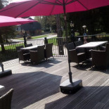 Bistro Ness Exterior