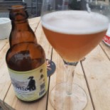 D'oude Timmerie Nourriture