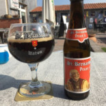 D'oude Timmerie Nourriture