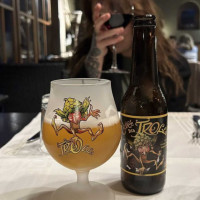 De Hortus Nourriture