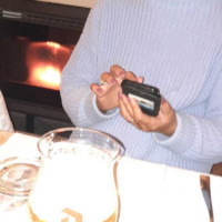 De Hortus Nourriture