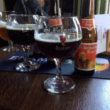 Cafe De Kraai Nourriture