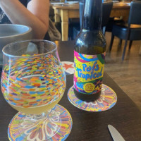 Reyna Be Amersfoort food