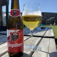 't Fietskotje Comida